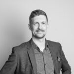 Jonathan Andersson - Profile Image
