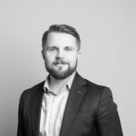 Olli Sailas - Profile Image