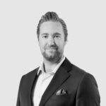 Benjamin af Hällström - Profile Image