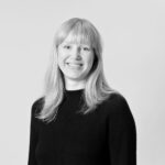 Victoria Berg - Profile Image